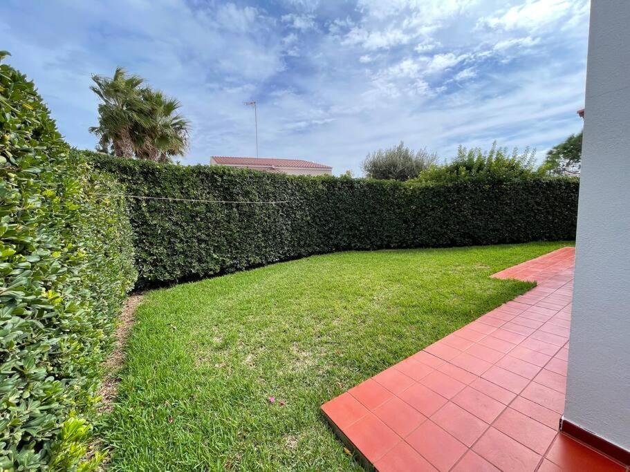 Menorcan Villa, Seaviews, Private Pool & Lush Yard Cala 'n Bosch